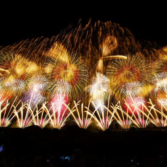 2026年長岡まつり大花火大会バスツアー(発売前)